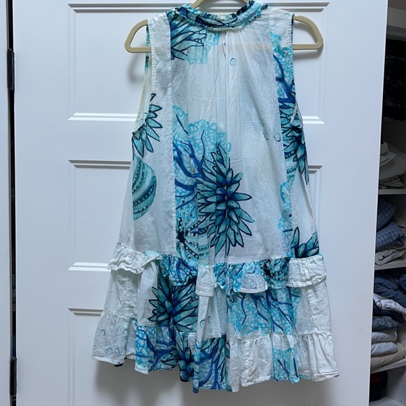 CAPRI COVERUP - Picture 4 of 5